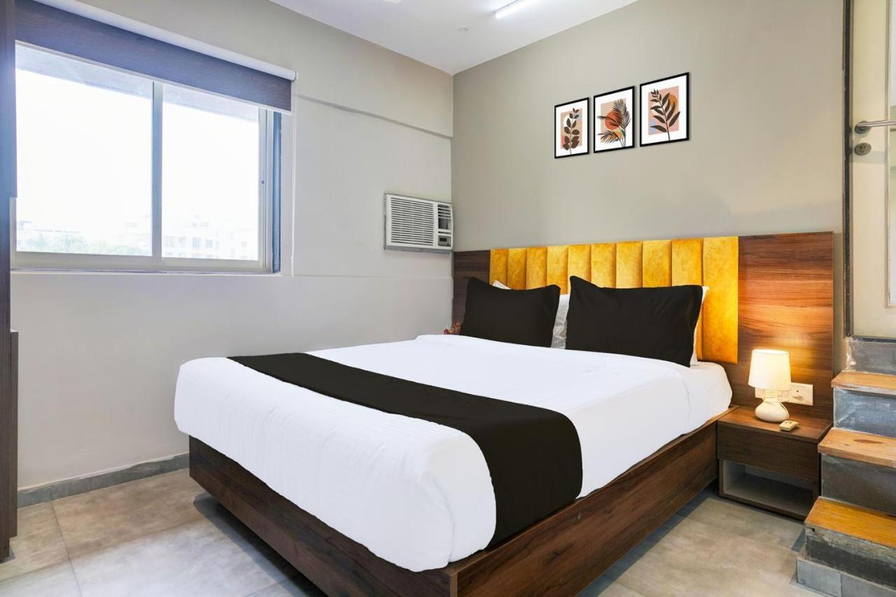 Vibes Inn Juhu — Photos 2